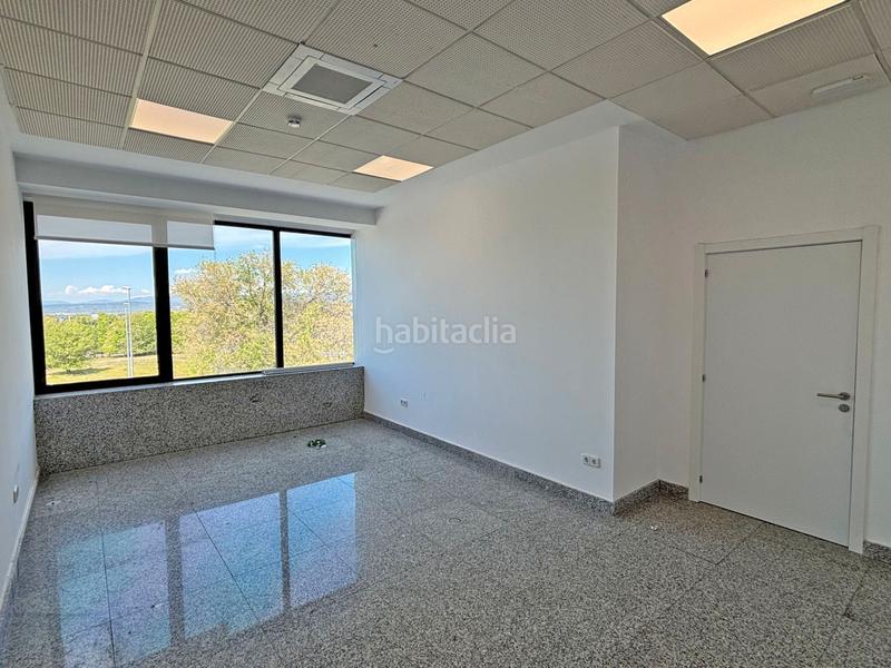 Foto d1dc1d1a-2e48-4851-aab3-737561b436b2. Affitto ufficio in calle dublín 1 in Europolis Rozas de Madrid (Las)