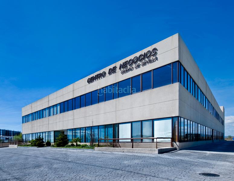 Foto 86fb689f-2433-4b92-b575-e20e5a8d808e. Rent office space in calle dublín 1 in Europolis Rozas de Madrid (Las)