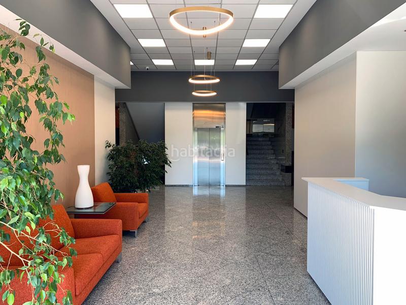 Foto b3e903f9-a8f8-4f97-a10b-9302544250a4. Rent office space in calle dublín 1 in Europolis Rozas de Madrid (Las)