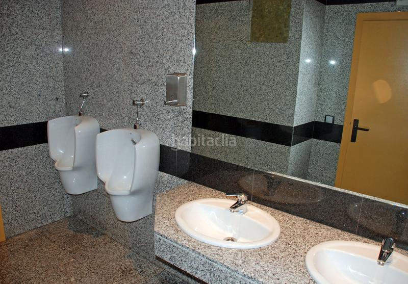 Foto e61d2859-18c1-429d-97c5-c9795ea98543. Rent office space in calle dublín 1 in Europolis Rozas de Madrid (Las)