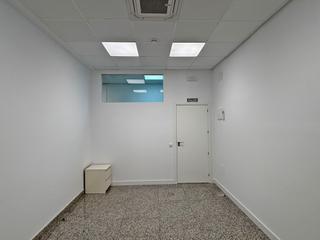 Lloguer Oficina a Calle dublín 1