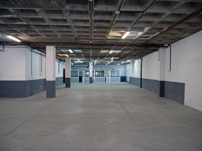 Foto 84c33b87-cb15-48c9-a3e1-e5985067360f. Affitto ufficio in calle dublín 1 in Europolis Rozas de Madrid (Las)