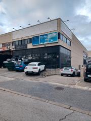 Location Bâtiment à usage industriel à Calle dublín 17