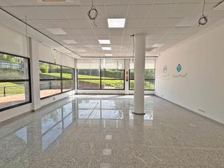Lloguer Oficina en Calle severo ochoa 3