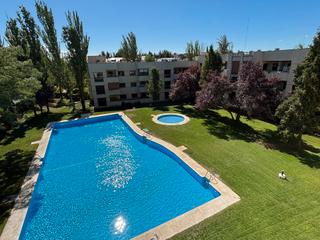 Lloguer Àtic  Calle siete picos 19. Ático luminoso de 3 habitaciones y dos baños