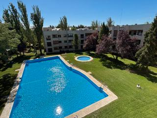 Location Attique  Calle siete picos 19. Atico perfecto para familia con hijos