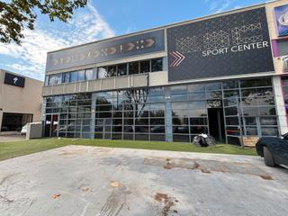 Miete Fabrikhalle in Calle dublín 13