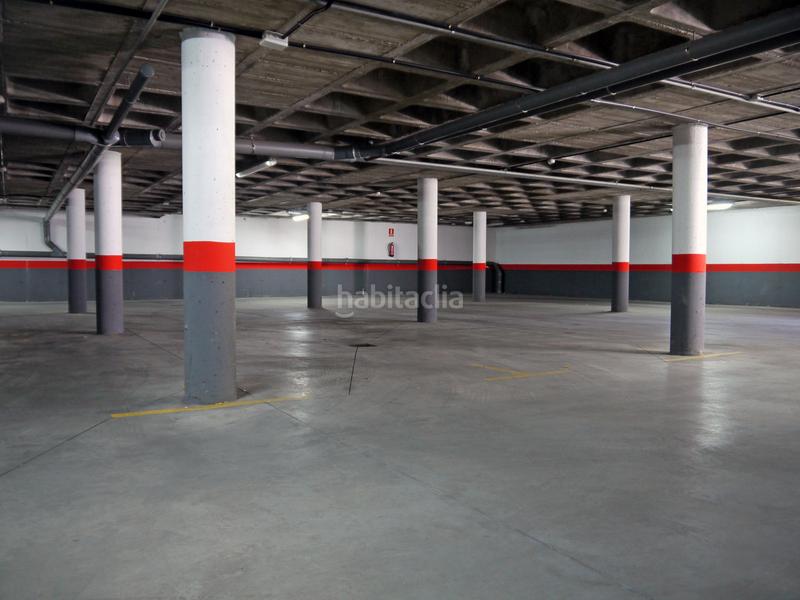 Foto aca55900-66e7-48b8-8c6f-112e7d3be60b. Miete büro in calle severo ochoa 3 in Parque Empresarial Rozas de Madrid (Las)