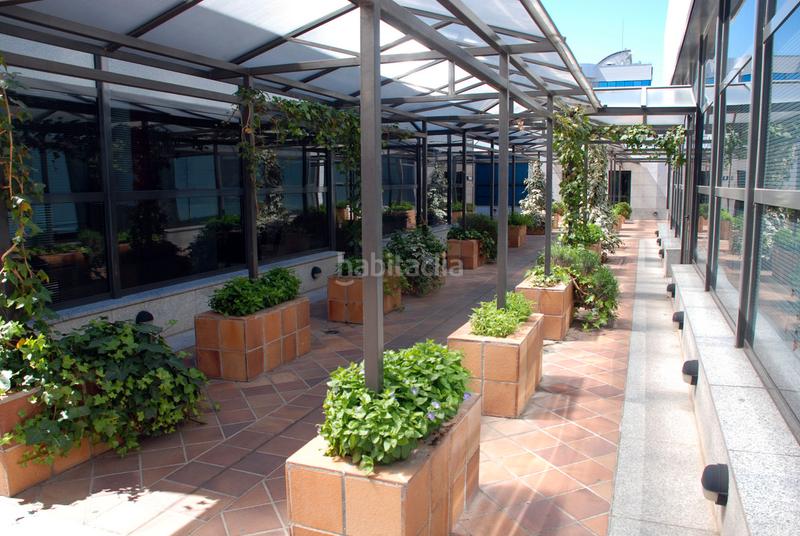 Foto d2bb1555-5667-4ed5-888e-f94f009042df. Miete büro in calle severo ochoa 3 in Parque Empresarial Rozas de Madrid (Las)