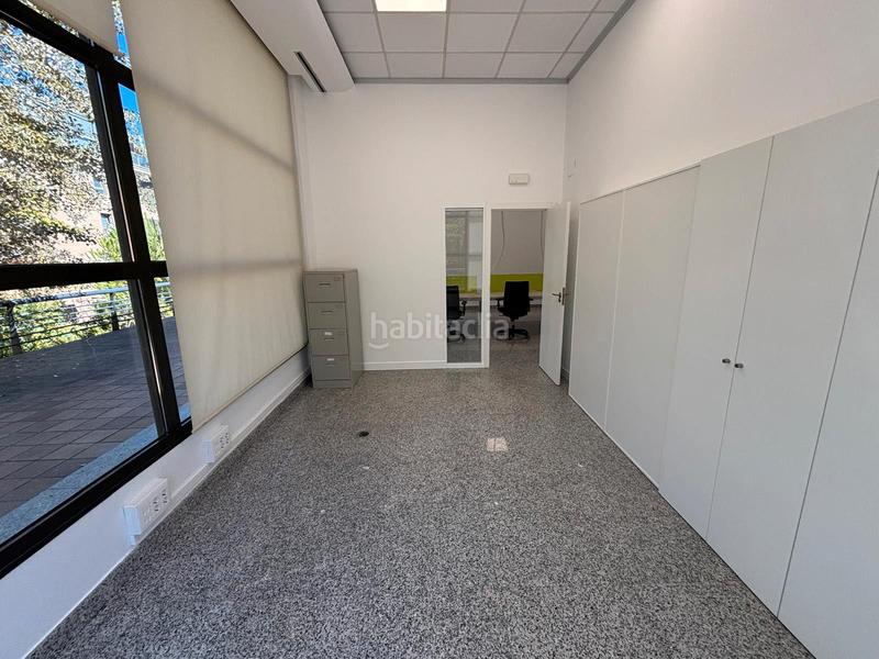 Foto fe7106b8-c1b5-4fa5-9c31-c688019912a9. Miete büro in calle severo ochoa 3 in Parque Empresarial Rozas de Madrid (Las)