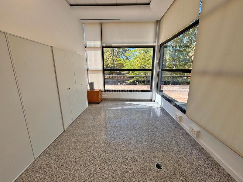 Foto 29117c75-dd88-43da-b8aa-b1db8ae3b371. Rent office space in calle severo ochoa 3 in Parque Empresarial Rozas de Madrid (Las)
