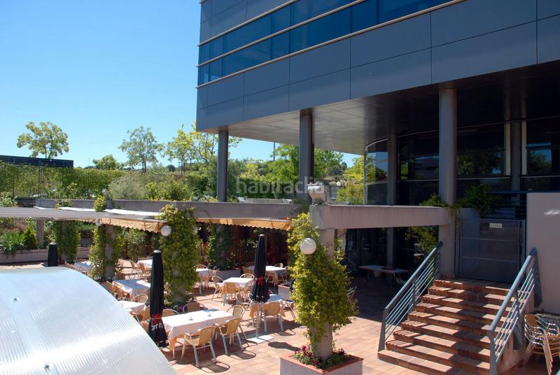 Foto 61dea35e-cd3d-4603-a9a2-c60ecb07f3a7. Rent office space in calle severo ochoa 3 in Parque Empresarial Rozas de Madrid (Las)