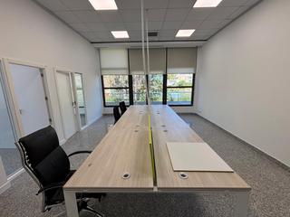 Office space in Calle Severo Ochoa 3