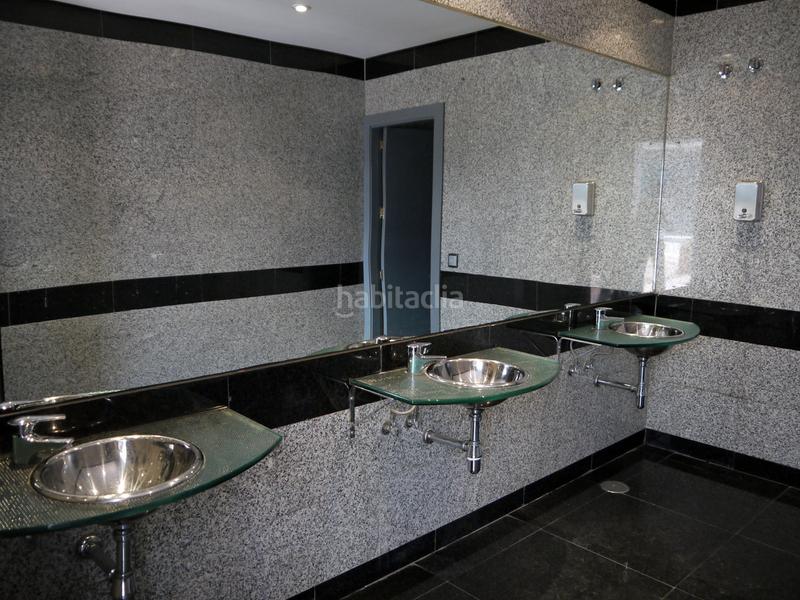 Foto ad531bf6-8072-4424-bae7-855638c448c0. Rent office space in calle severo ochoa 3 in Parque Empresarial Rozas de Madrid (Las)