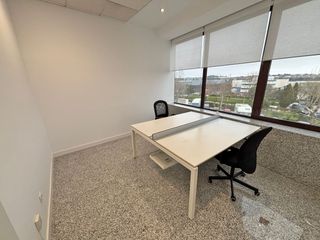 Miete Büro in Calle dublín 1