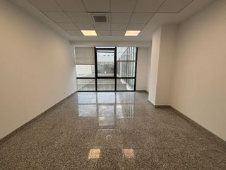 Miete Büro in Calle dublín 1