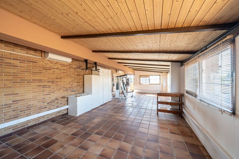 Foto 111366c9-91ba-4211-b65e-b71c321cc2cf. Alquiler ático  exclusivo de planta completa con 357 m² de terrazas y vistas panorámicas en Pinar de las Rozas en Rozas de Madrid (Las)