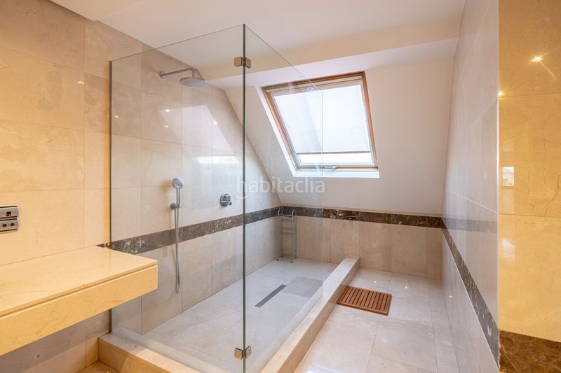 Foto 50bfe36c-6c70-4bcc-b660-dbe130eafa72. Alquiler ático  exclusivo de planta completa con 357 m² de terrazas y vistas panorámicas en Pinar de las Rozas en Rozas de Madrid (Las)