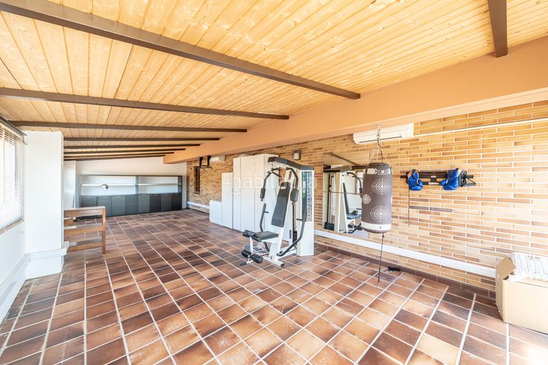 Foto 7f3081ee-9f9f-4cd1-9563-39bad7a29947. Alquiler ático  exclusivo de planta completa con 357 m² de terrazas y vistas panorámicas en Pinar de las Rozas en Rozas de Madrid (Las)
