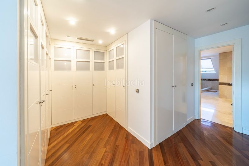 Foto 8442c859-8088-44d4-a4bd-cef9fa9a3a86. Alquiler ático  exclusivo de planta completa con 357 m² de terrazas y vistas panorámicas en Pinar de las Rozas en Rozas de Madrid (Las)