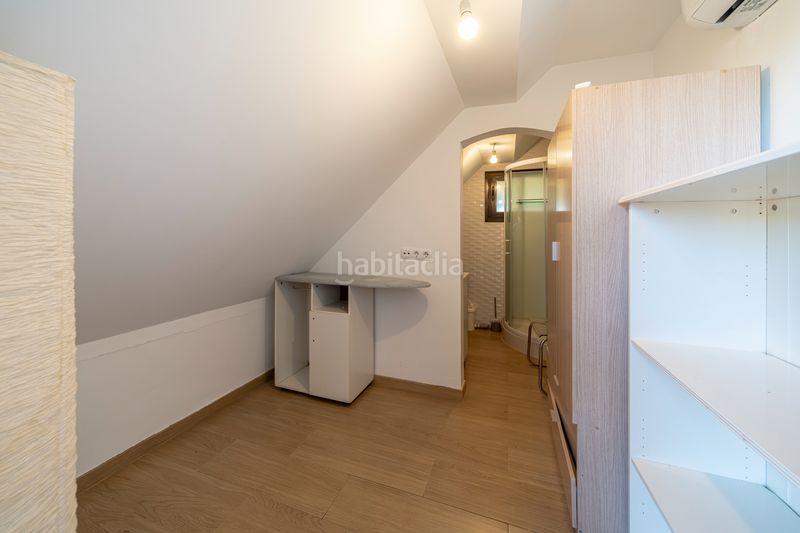Foto aa35ab09-750b-4bed-9fe6-3441050a1a62. Alquiler ático  exclusivo de planta completa con 357 m² de terrazas y vistas panorámicas en Pinar de las Rozas en Rozas de Madrid (Las)