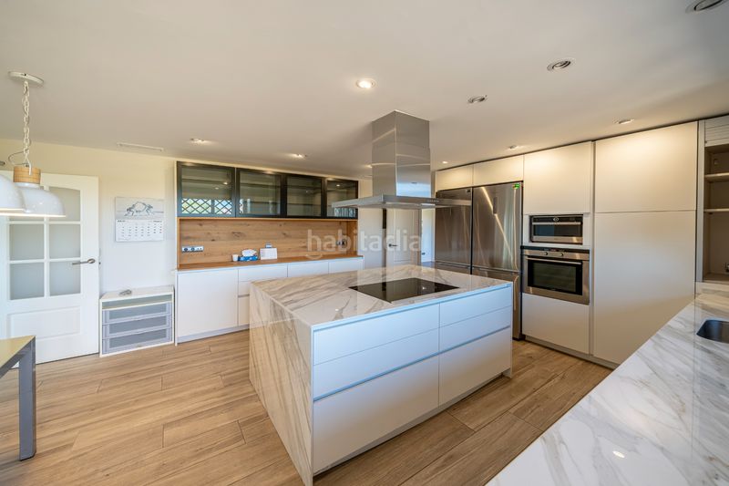 Foto b6a49487-8c45-4ba4-bc66-80e645653a64. Alquiler ático  exclusivo de planta completa con 357 m² de terrazas y vistas panorámicas en Pinar de las Rozas en Rozas de Madrid (Las)