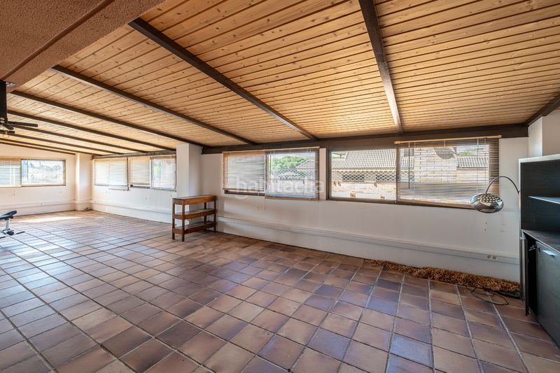 Foto f1cfbb48-49b4-4137-a0a5-1dd2878f6abb. Alquiler ático  exclusivo de planta completa con 357 m² de terrazas y vistas panorámicas en Pinar de las Rozas en Rozas de Madrid (Las)