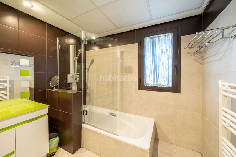 Foto 049b47e4-bead-46e7-ac05-665288db973b. Rent penthouse with heating parking pool in Pinar de las Rozas Rozas de Madrid (Las)