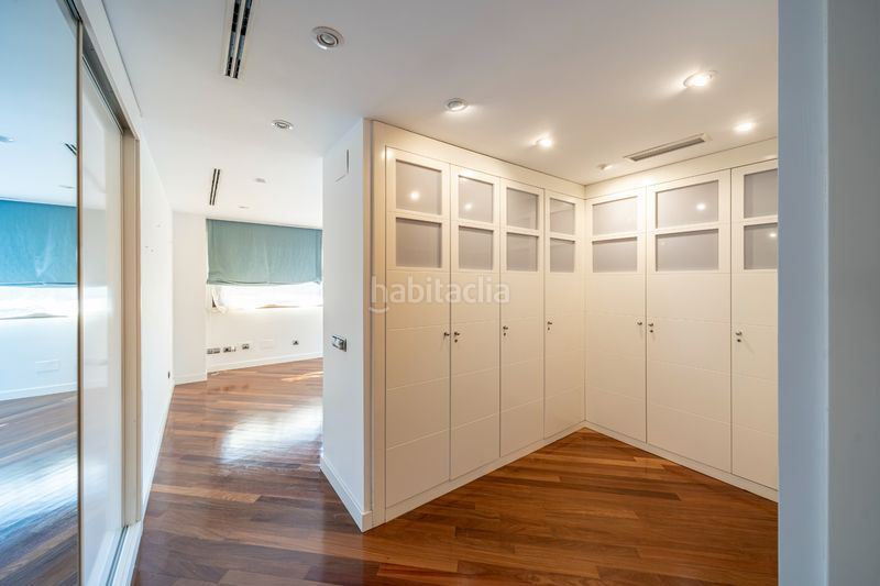 Foto 21d629b3-3373-4e4b-bb2b-49b4ef35068d. Rent penthouse with heating parking pool in Pinar de las Rozas Rozas de Madrid (Las)