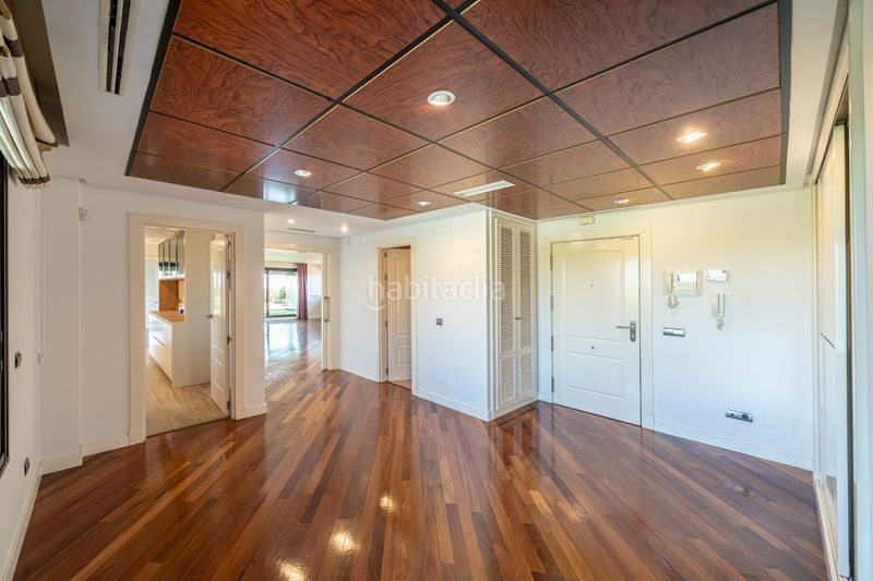 Foto 3bcf8b1e-48b5-4ee0-9d09-e6592400a3ae. Rent penthouse with heating parking pool in Pinar de las Rozas Rozas de Madrid (Las)