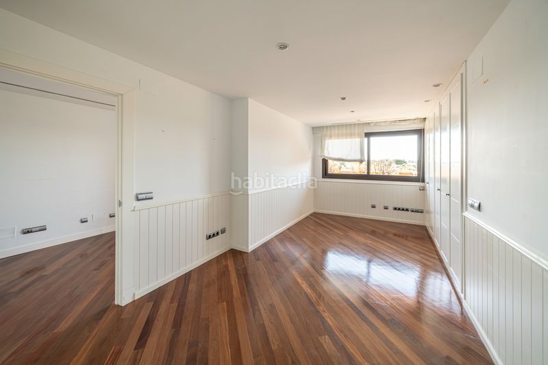 Foto 69624dc0-db68-480e-83ba-6a84007ac6ec. Rent penthouse with heating parking pool in Pinar de las Rozas Rozas de Madrid (Las)