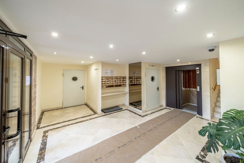 Foto bdbf3592-96c0-4e46-8802-fa17cc33f172. Rent penthouse with heating parking pool in Pinar de las Rozas Rozas de Madrid (Las)