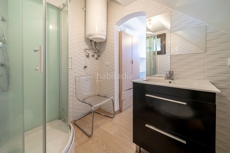 Foto be3c7fb4-28ba-4bc4-b7c8-316e24034bde. Rent penthouse with heating parking pool in Pinar de las Rozas Rozas de Madrid (Las)