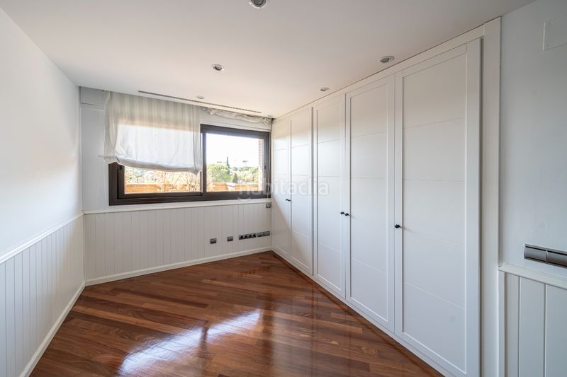 Foto c958d5c7-4392-445d-a888-c764d8469739. Rent penthouse with heating parking pool in Pinar de las Rozas Rozas de Madrid (Las)