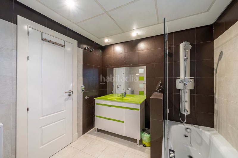 Foto db6fc740-386a-4446-98fa-ba7bd52071ef. Rent penthouse with heating parking pool in Pinar de las Rozas Rozas de Madrid (Las)