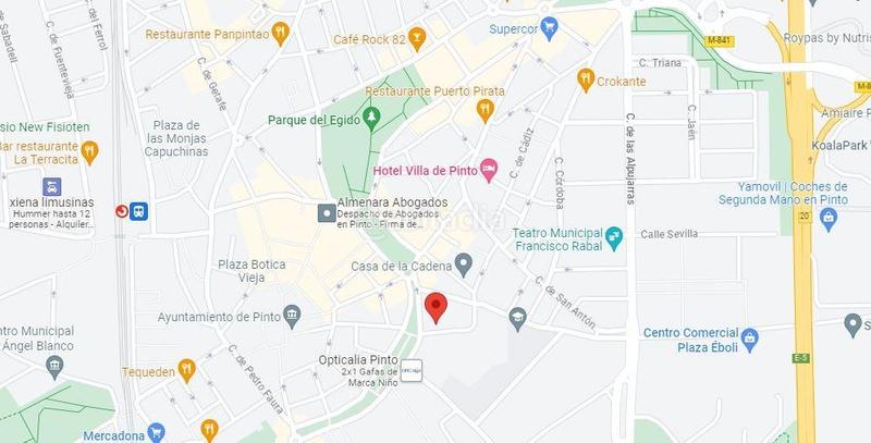 Foto 45d9a81b-c009-40b6-8dfe-2c9e37716a53. Etagenwohnung mit heizung in San José-Buenos Aires Pinto