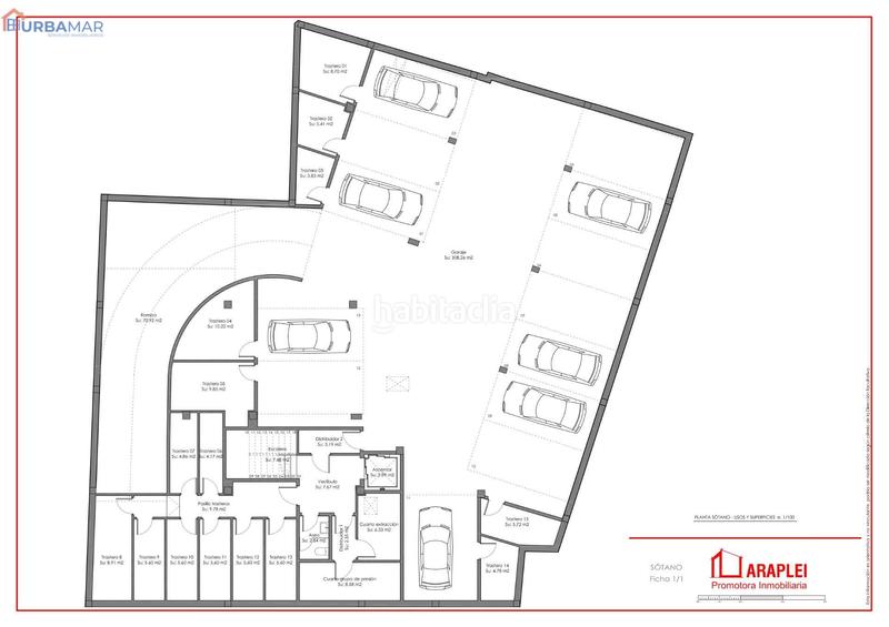 Foto a2514354-ddb9-4bc2-83d9-0d2971f5e9ee. Etagenwohnung mit heizung in San José-Buenos Aires Pinto