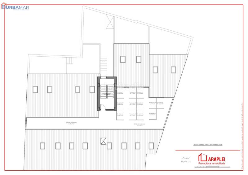 Foto aa5462b6-270e-46c2-99f4-524230bac907. Etagenwohnung mit heizung in San José-Buenos Aires Pinto