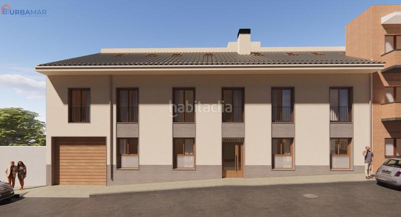 Foto fa7da2ba-4686-48a3-b744-e9fb4d21a9e1. Etagenwohnung mit heizung in San José-Buenos Aires Pinto