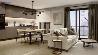 Pis  Calle polvoranca. Promoción obra nueva centro leganés