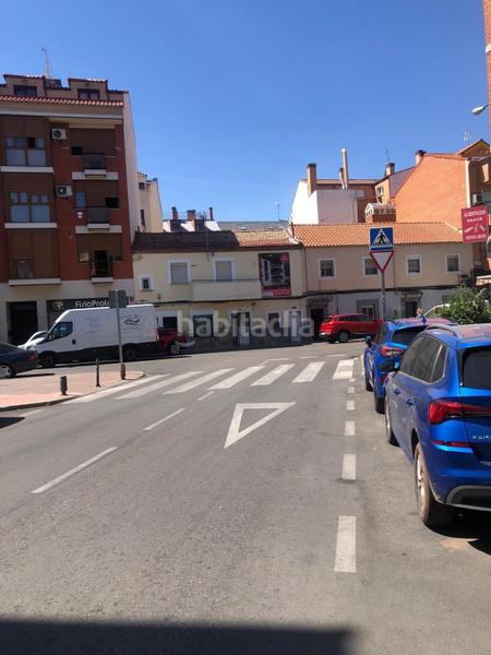 Foto 3e653a2c-327d-4e55-92e9-0fe65b1654e7. Attico con riscaldamento parcheggio in Vírgenes Leganés