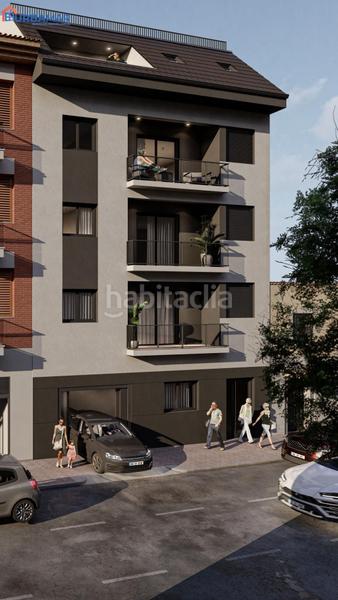 Foto e1acba49-9887-47d6-bae0-9df514c57b51. Attico con riscaldamento parcheggio in Vírgenes Leganés