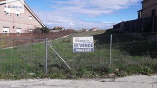 Terreny residencial a Méntrida. Terreno en mentrida. altos de mentrida