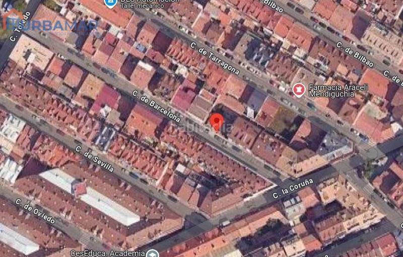 Foto 9b2c8258-a27d-4571-8293-99991bc04fd3. Terreno residenziale in Las Dehesillas-Vereda de los Estudiantes Leganés