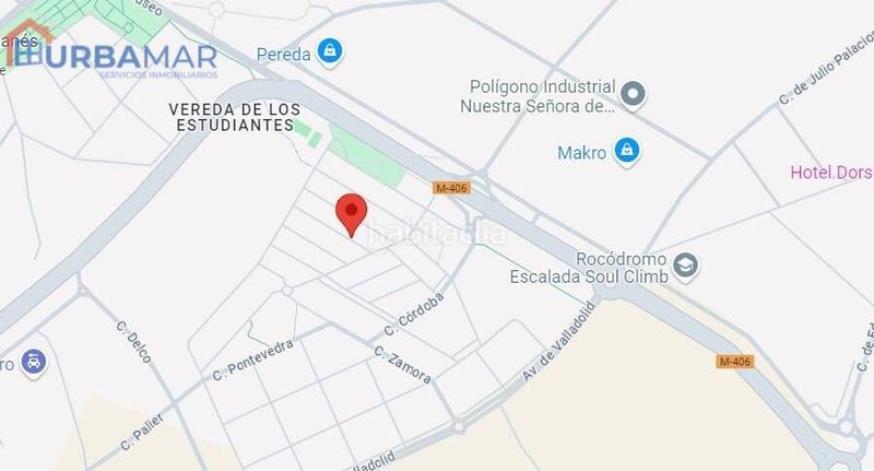 Foto fdd42994-f507-4689-9098-b826b58d3a6b. Terreno residenziale in Las Dehesillas-Vereda de los Estudiantes Leganés