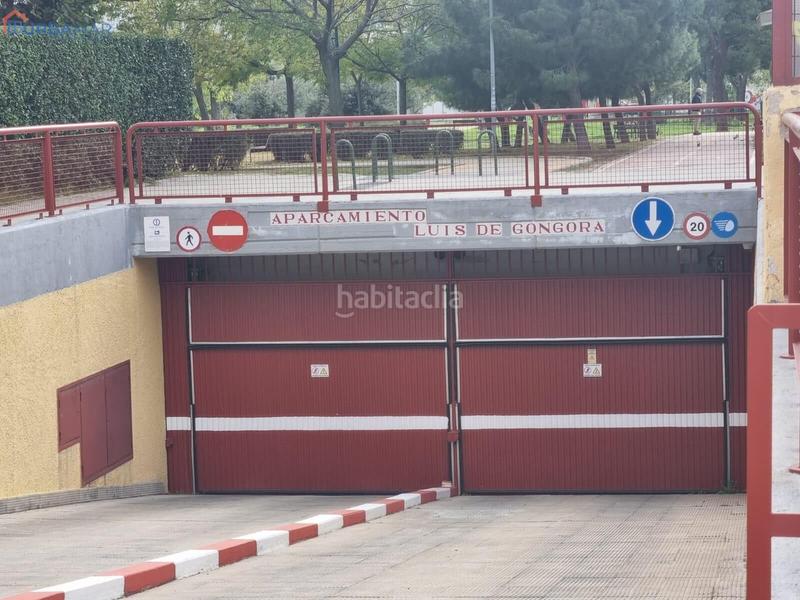 Foto 7dc278d4-b173-48e1-a4e0-a0e79532f0c7. Aparcament cotxe a El Carrascal Leganés