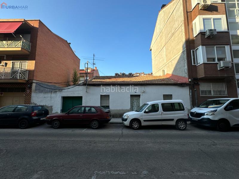 Foto f9cd6266-ac3e-4e07-8953-35e185c8dcb5. Casa amb aparcament a Las Dehesillas-Vereda de los Estudiantes Leganés