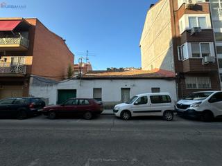 Maison en Las Dehesillas-Vereda de los Estudiantes. Casa en vereda de los estudiantes