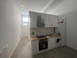 Miete Etagenwohnung  Calle isabela saverana. Alquiler nuevo apartamento en carabanchel