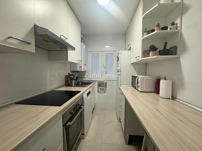 Foto 1f9230f4-2278-4e12-9fd4-37bd3e6fea83. Alquiler piso vivienda en alquiler Valdezarza en Valdezarza Madrid